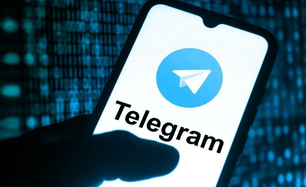 Telegram两步验证（Two-Step Verification）密码忘记怎么办-咸鱼岛