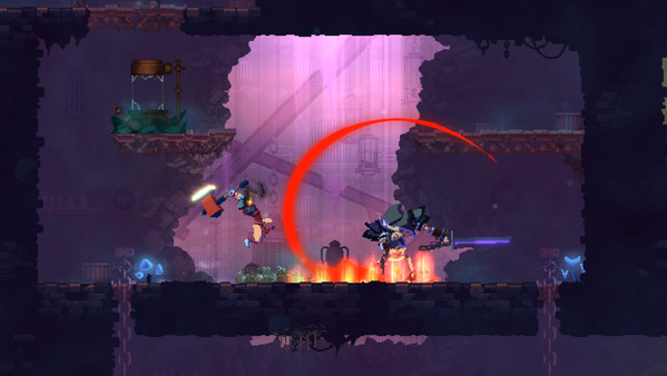 图片[2]-学习版 | [安卓]死亡细胞 v3.3.6 Steam移植完整版+重返恶魔城DLC -芝士（官中）-芝士游戏