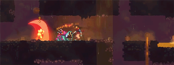 图片[9]-学习版 | [安卓]死亡细胞 v3.3.6 Steam移植完整版+重返恶魔城DLC -芝士（官中）-芝士游戏