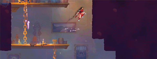 图片[6]-学习版 | [安卓]死亡细胞 v3.3.6 Steam移植完整版+重返恶魔城DLC -芝士（官中）-芝士游戏