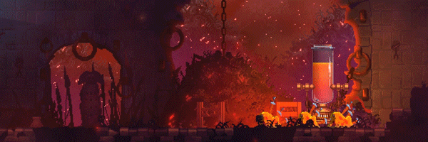 图片[8]-学习版 | [安卓]死亡细胞 v3.3.6 Steam移植完整版+重返恶魔城DLC -芝士（官中）-芝士游戏