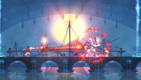 图片[4]-学习版 | [安卓]死亡细胞 v3.3.6 Steam移植完整版+重返恶魔城DLC -芝士（官中）-芝士游戏