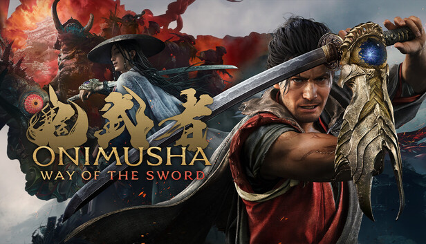 【VBS】鬼武者(Way of the Sword)免安装豪华中文版-闲鱼岛-免费游戏下载