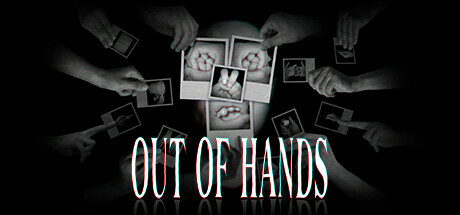 万手一体/Out Of Hands-闲鱼岛-免费游戏下载