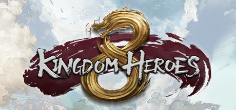 三国群英传8/Kingdom Heroes 8-闲鱼岛-免费游戏下载