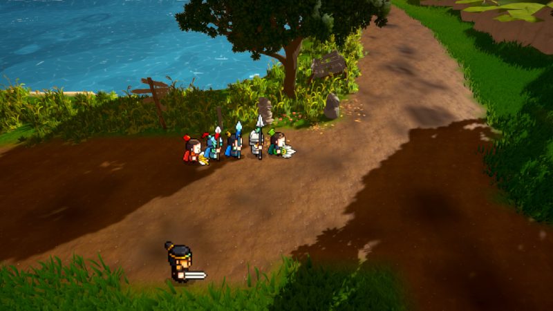 三国蜀汉传/Three Kingdoms: Shu-Han Chronicles-闲鱼岛-免费游戏下载