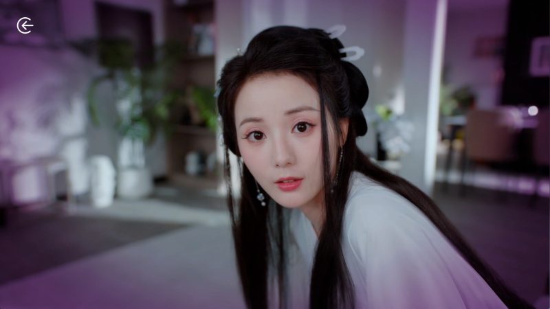 不心动才有鬼/Dont Blush-闲鱼岛-免费游戏下载