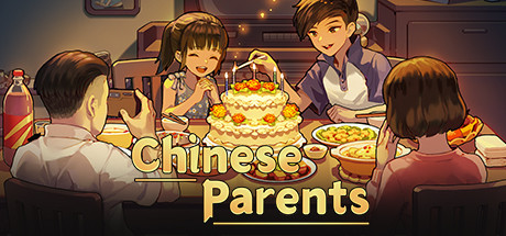中国式家长/Chinese Parents-闲鱼岛-免费游戏下载