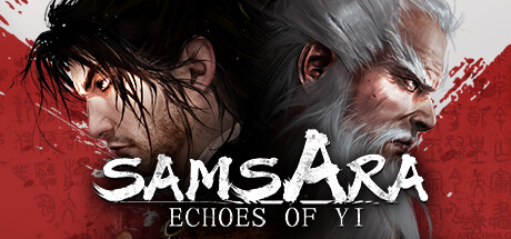 义闻录:轮回/Echoes of Yi : Samsara-闲鱼岛-免费游戏下载