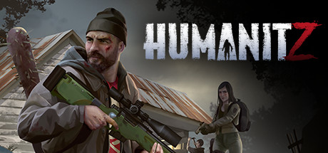 人性末日/人道Z(HumanitZ)-闲鱼岛-免费游戏下载