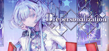 人格解体/Depersonalization-闲鱼岛-免费游戏下载