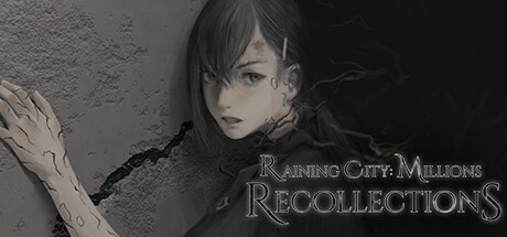 亿数追忆/Raining City: Millions Recollections-闲鱼岛-免费游戏下载