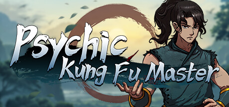 今古群侠传/Psychic Kung Fu Master-闲鱼岛-免费游戏下载