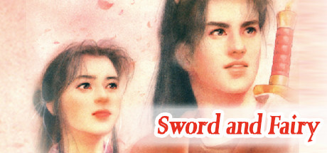 仙剑奇侠传/Sword and Fairy-闲鱼岛-免费游戏下载
