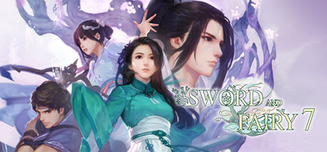 仙剑奇侠传七/Sword and Fairy 7-闲鱼岛-免费游戏下载