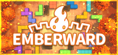 余烬守卫（Emberward）v1.0免安装中文版-闲鱼岛-免费游戏下载
