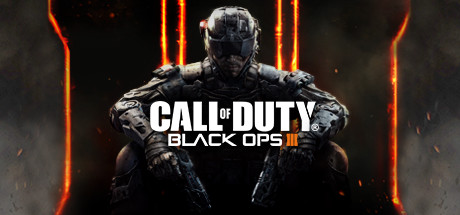 使命召唤12 黑色行动(Call of Duty Black Ops 3)免安装中文版-闲鱼岛-免费游戏下载