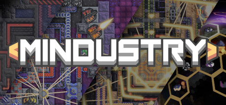 像素工厂（Mindustry）v2026602免安装中文版-闲鱼岛-免费游戏下载