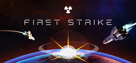 先发制人（First Strike）v3.02免安装中文版-闲鱼岛-免费游戏下载
