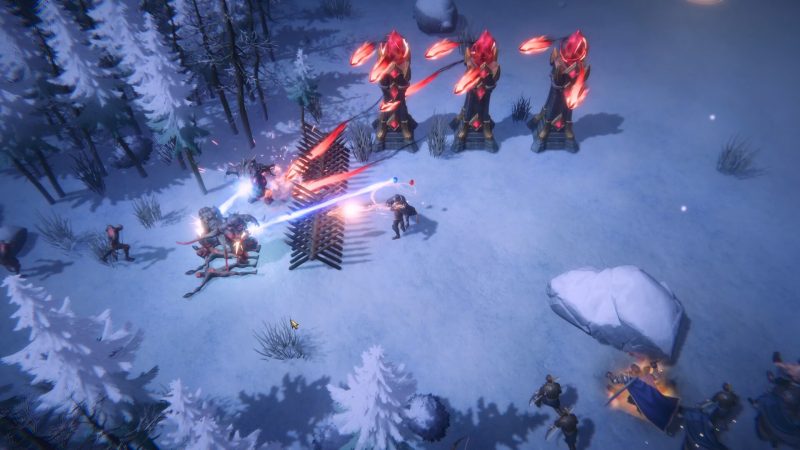 光陨之地/Land of Glarefall-闲鱼岛-免费游戏下载