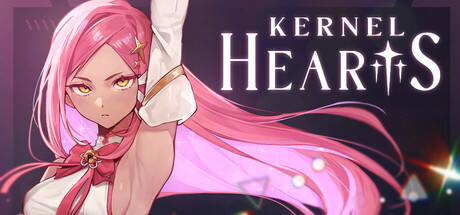 内核之心(Kernel Hearts)免安装中文版-闲鱼岛-免费游戏下载