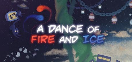 冰与火之舞/A Dance of Fire and Ice-闲鱼岛-免费游戏下载