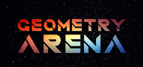 几何竞技场/Geometry Arena-闲鱼岛-免费游戏下载