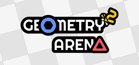 几何竞技场2/Geometry Arena 2-闲鱼岛-免费游戏下载