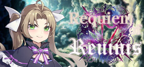 列乌尼斯的挽歌/Requiem of Reuinis-闲鱼岛-免费游戏下载