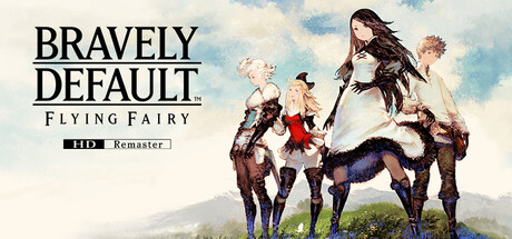 勇气默示录（FLYING FAIRY HD Remaster）RUNE中文版-闲鱼岛-免费游戏下载