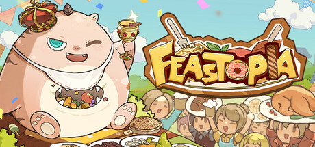 南国盛宴/Feastopia-闲鱼岛-免费游戏下载