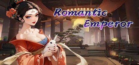 双雄风流传：帝与王的抉择/Romantic Emperor-闲鱼岛-免费游戏下载