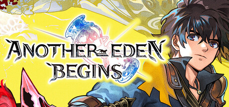 另一个伊甸 起源（Another Eden Begins）RUNE中文版-闲鱼岛-免费游戏下载
