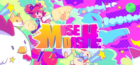 喵斯快跑/Muse Dash-闲鱼岛-免费游戏下载