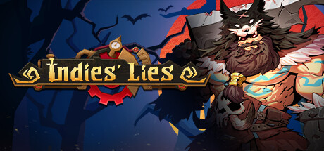 因狄斯的谎言/Indies’ Lies-闲鱼岛-免费游戏下载