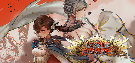 圣女战旗/Banner of the Maid-闲鱼岛-免费游戏下载