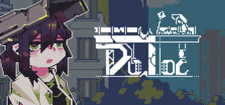 多洛可小镇/Doloc Town-闲鱼岛-免费游戏下载