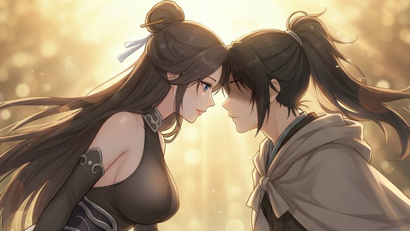 大侠狂想曲-闲鱼岛-免费游戏下载