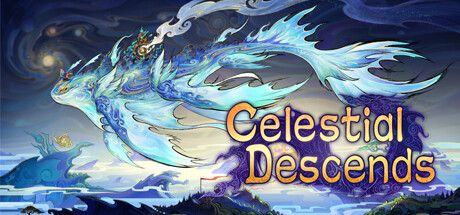 天临混元/Celestial Descends-闲鱼岛-免费游戏下载