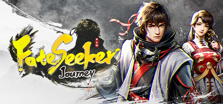 天命奇御:归途/Fate Seeker: Journey-闲鱼岛-免费游戏下载