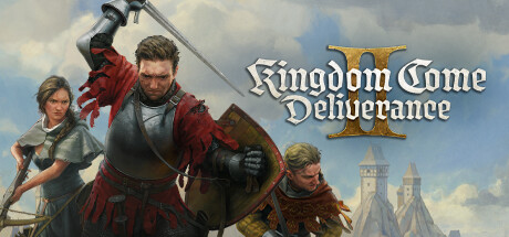 天国:拯救2/Kingdom Come: Deliverance II-闲鱼岛-免费游戏下载