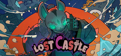 失落城堡/Lost Castle-闲鱼岛-免费游戏下载