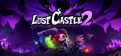 失落城堡2/Lost Castle 2/支持网络联机-闲鱼岛-免费游戏下载