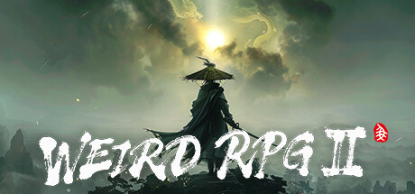 奇怪的RPG 2/Weird RPG 2-闲鱼岛-免费游戏下载