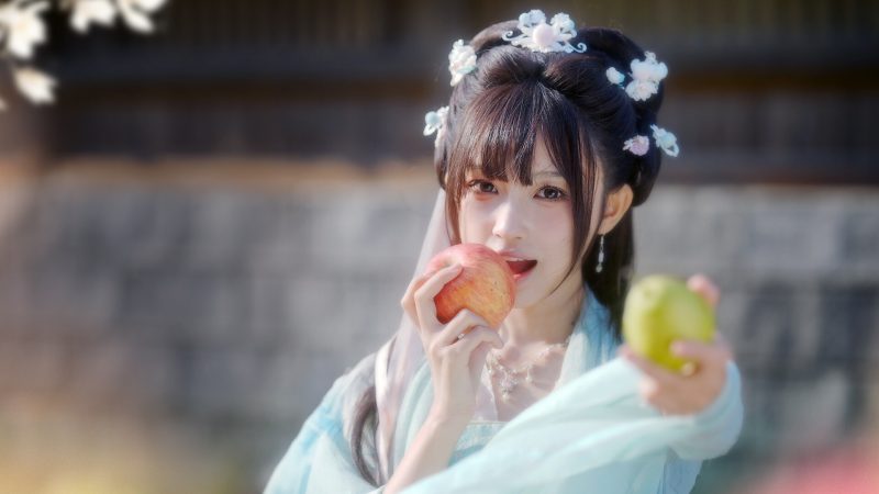 完蛋!我被美女包围了!2/Love is All Around 2-闲鱼岛-免费游戏下载