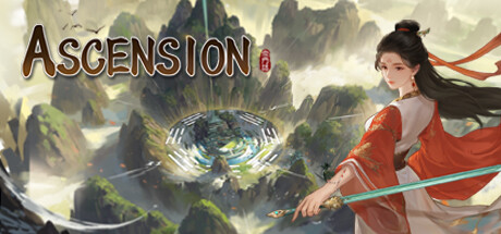 宗门志/Ascension-闲鱼岛-免费游戏下载