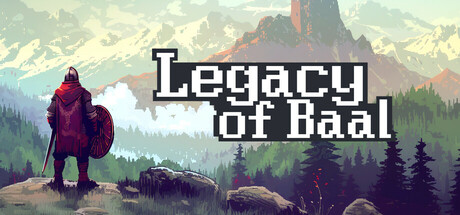 巴尔的遗产/Loot of Baal-闲鱼岛-免费游戏下载