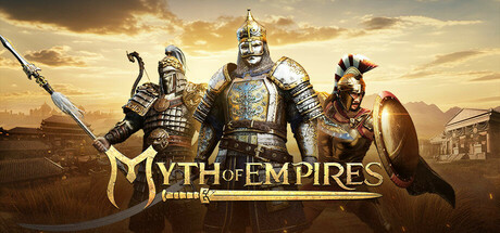 帝国神话/Myth of Empires-闲鱼岛-免费游戏下载