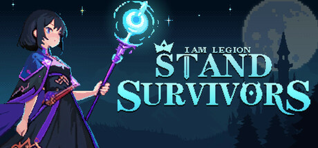 我即军团:替身幸存者/I Am Legion: Stand Survivors-闲鱼岛-免费游戏下载