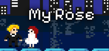 我的玫瑰/My Rose-闲鱼岛-免费游戏下载
